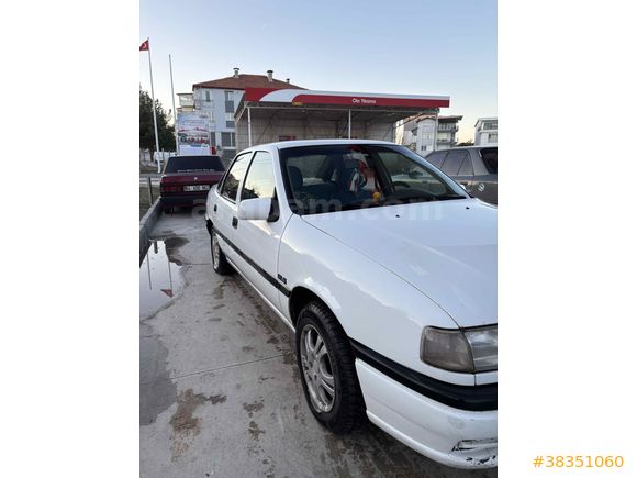 Sahibinden Opel Vectra 2.0 GLS 1993 Model 