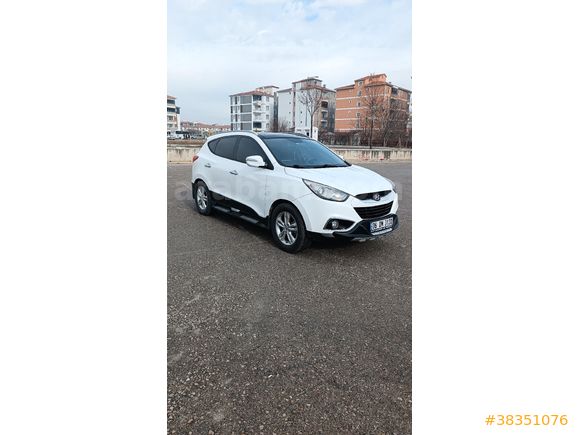 Değişensiz, Boyasız 2012 Hyundai ix35 Manuel,Uzaktan Geleceklere Ekspertiz Garantisi Veriyorum.Gsm.05379920464