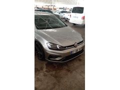 Sahibinden Volkswagen Golf 1.6 TDi BlueMotion Highline 2013 Model  194.900 km Gri