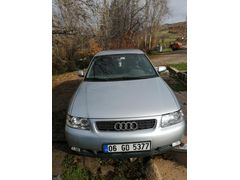 Sahibinden Audi A3 Sportback 1.6 Ambiente 1998 Model