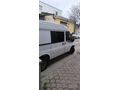 Sahibinden Ford Transit 330 S 2007 Model