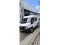 Sahibinden Ford Transit 330 S 2007 Model