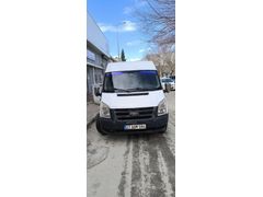 Sahibinden Ford Transit 330 S 2007 Model
