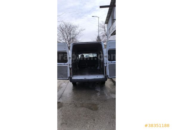 Sahibinden Ford Transit 330 S 2007 Model