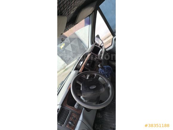Sahibinden Ford Transit 330 S 2007 Model