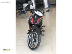 İMZA OTOMOTİV'DEN 2024 MODEL MONDİAL SFC MİNİ 50 TABAN 100 LÜK