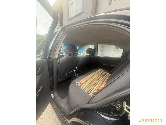 Sahibinden Chevrolet Aveo 1.4 LS 2011 Model