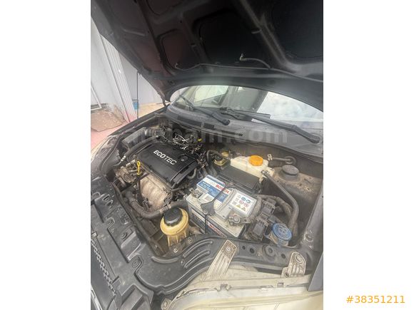 Sahibinden Chevrolet Aveo 1.4 LS 2011 Model