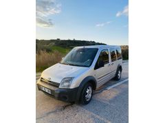 Sahibinden Ford Tourneo Connect K210S 1.8 2006 Model 