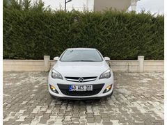 Sahibinden Opel Astra 1.6 CDTI Business 2015 Model 