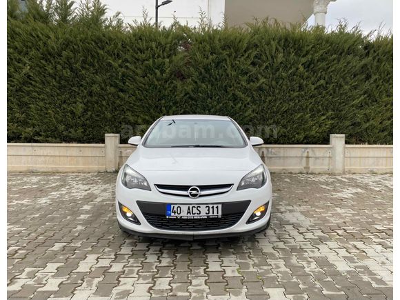 Sahibinden Opel Astra 1.6 CDTI Business 2015 Model 