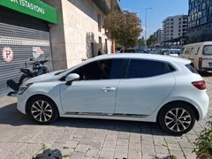 Sahibinden Renault Clio 1.3 TCe Icon 2020 Model