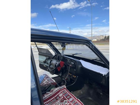 Sahibinden Tofaş Doğan SLX 1997 Model 