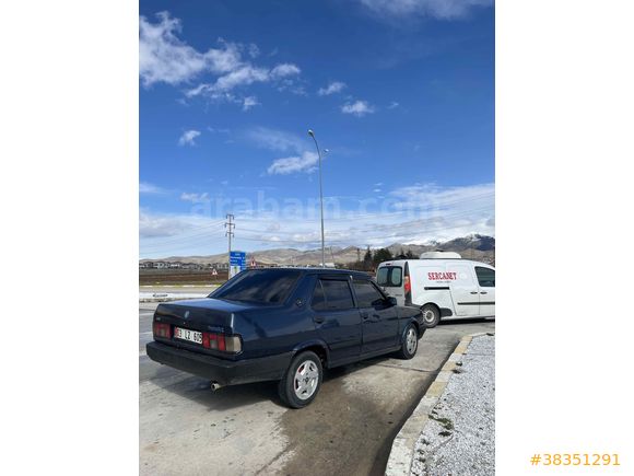 Sahibinden Tofaş Doğan SLX 1997 Model 