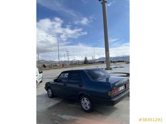 Sahibinden Tofaş Doğan SLX 1997 Model 