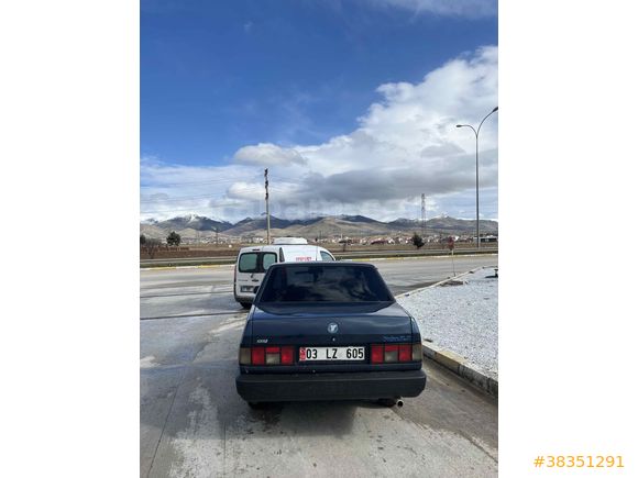 Sahibinden Tofaş Doğan SLX 1997 Model 