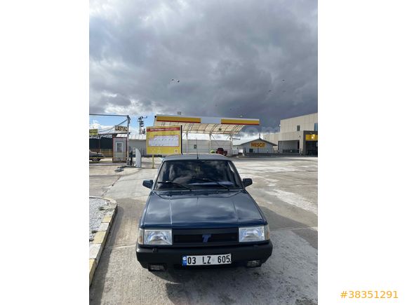 Sahibinden Tofaş Doğan SLX 1997 Model 