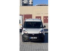 Sahibinden Fiat Doblo Cargo 1.6 Multijet Maxi Plus 2021 Model