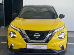 Öğretmen Sahibinden HATASIZ Nissan Juke 1.0 DIG-T Platinum