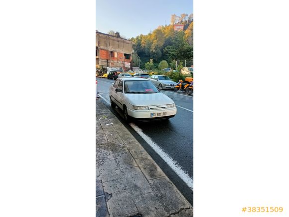 Sahibinden Lada Vega 1.5 2000 Model 
