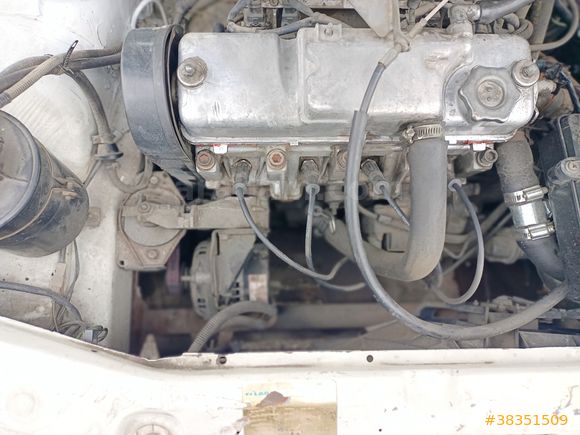 Sahibinden Lada Vega 1.5 2000 Model 