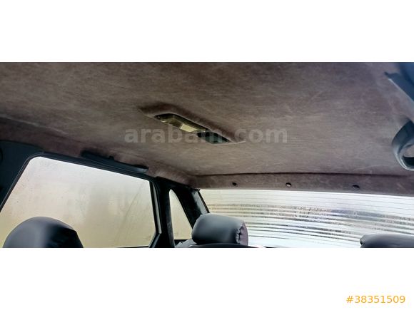Sahibinden Lada Vega 1.5 2000 Model 