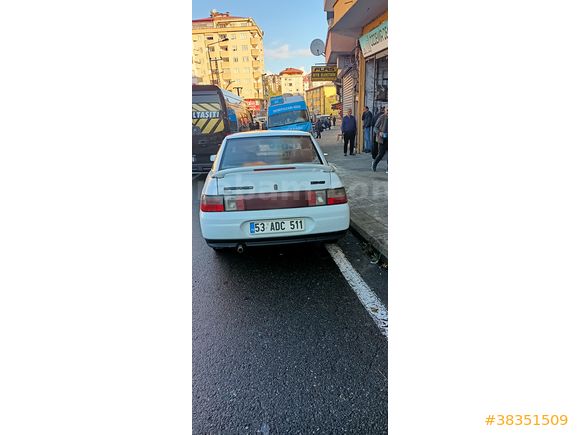 Sahibinden Lada Vega 1.5 2000 Model 