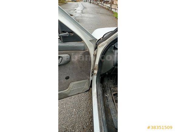 Sahibinden Lada Vega 1.5 2000 Model 