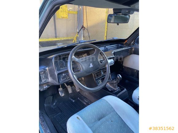 Sahibinden Tofaş Doğan SLX 1993 Model 