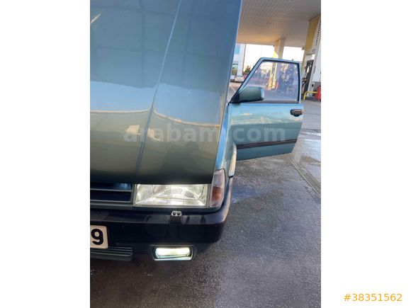 Sahibinden Tofaş Doğan SLX 1993 Model 