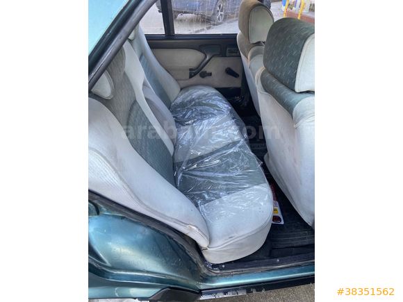 Sahibinden Tofaş Doğan SLX 1993 Model 
