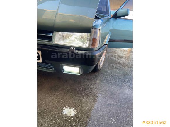 Sahibinden Tofaş Doğan SLX 1993 Model 