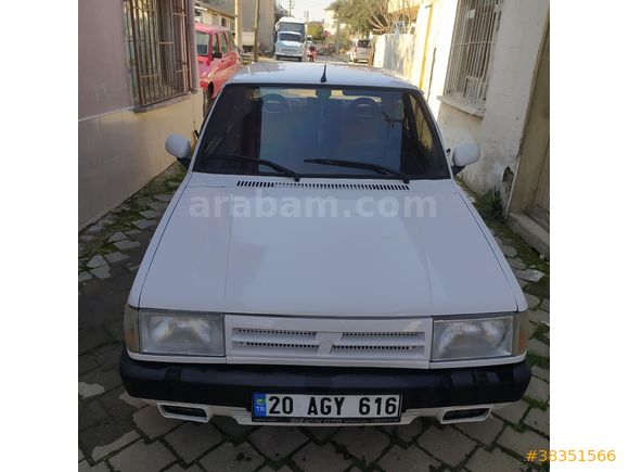 Sahibinden Tofaş Şahin S 1995 Model