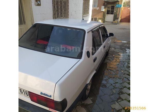 Sahibinden Tofaş Şahin S 1995 Model
