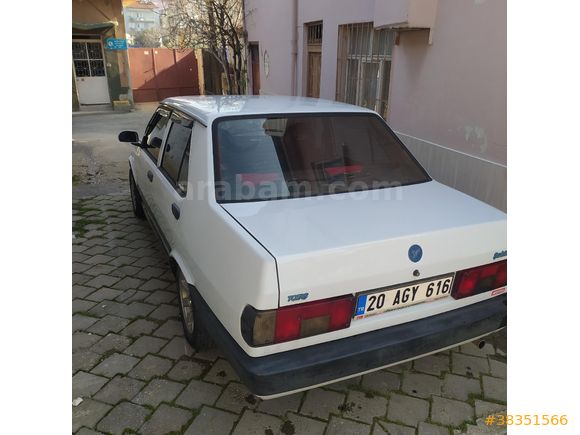 Sahibinden Tofaş Şahin S 1995 Model