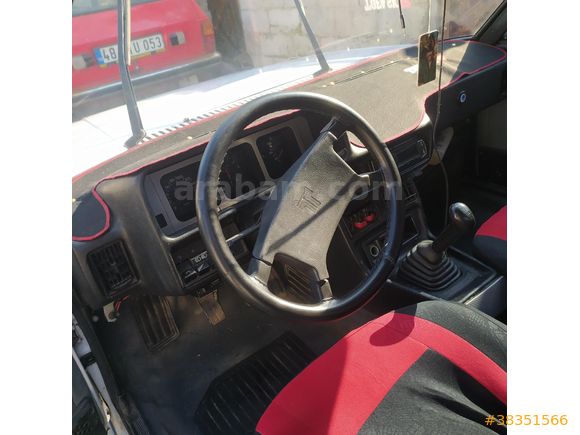 Sahibinden Tofaş Şahin S 1995 Model