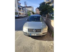 Sahibinden Volkswagen Passat 1.9 TDi Trendline 2004 Model