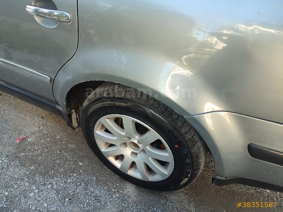 1.9 dizel passat