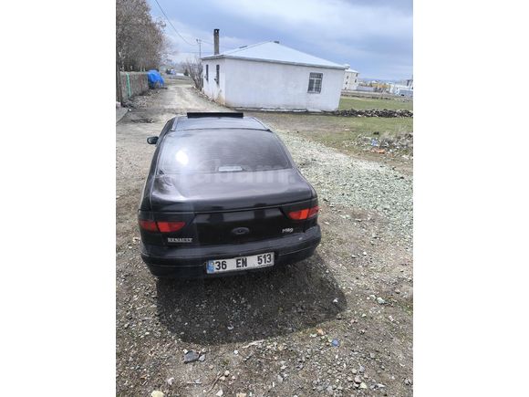Sahibinden Renault Megane 1.6 RTE 1999 Model