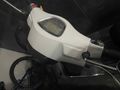 33 KM 0 motor  Kuba AZ 50 