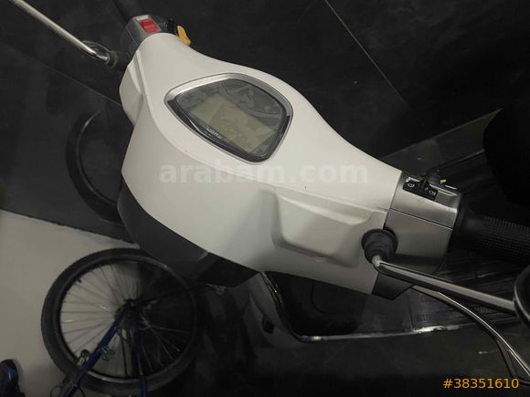 33 KM 0 motor  Kuba AZ 50 