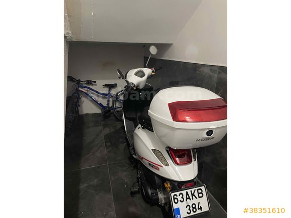 33 KM 0 motor  Kuba AZ 50 