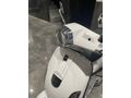 33 KM 0 motor  Kuba AZ 50 
