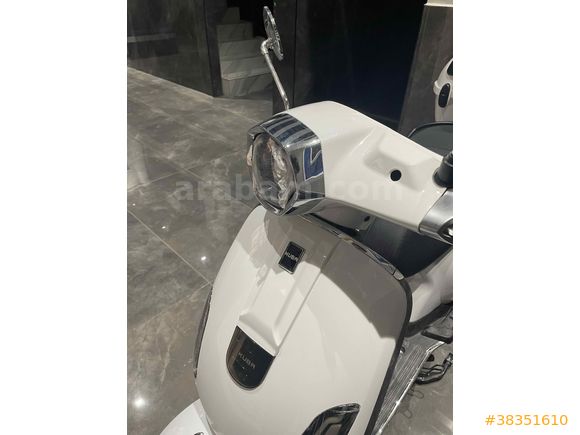33 KM 0 motor  Kuba AZ 50 
