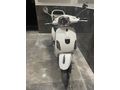 33 KM 0 motor  Kuba AZ 50 