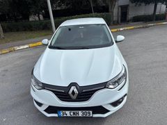 2019 Renault Megane 1.5 Blue dCi EDC Touch – 167.000 KM – Triger Yeni – Bakımlı – Otomatikl