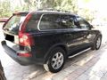 Sahibinden Volvo XC90 2.4 D5 2006 Model  268.000 km Siyah