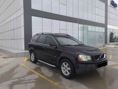 Sahibinden Volvo XC90 2.4 D5 2006 Model  268.000 km Siyah