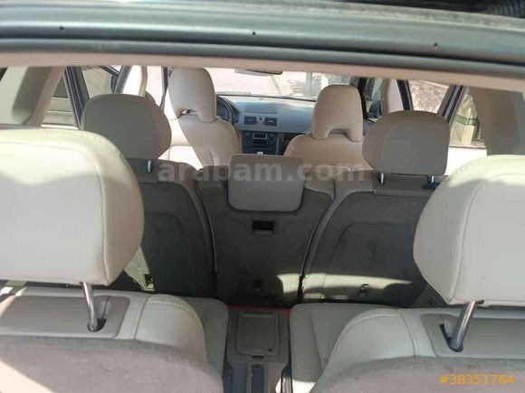 Sahibinden Volvo XC90 2.4 D5 2006 Model  268.000 km Siyah