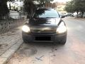 Sahibinden Volvo XC90 2.4 D5 2006 Model  268.000 km Siyah